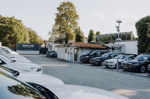 Stephan Bruns Automobile e.K.